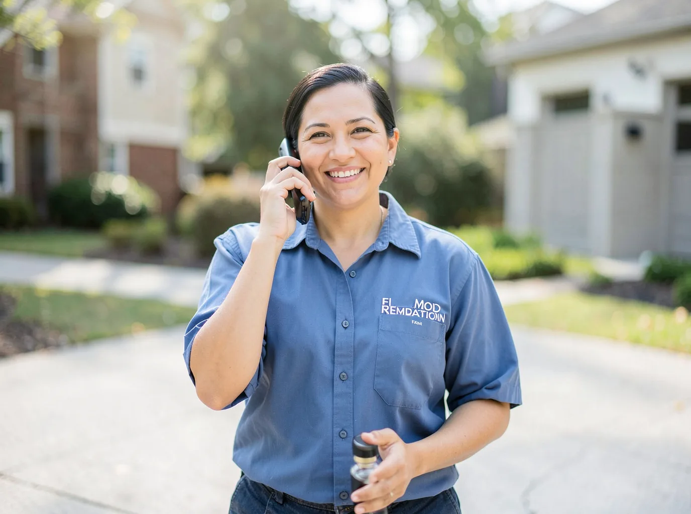 Mold Remediation Clyde, TX FAQs